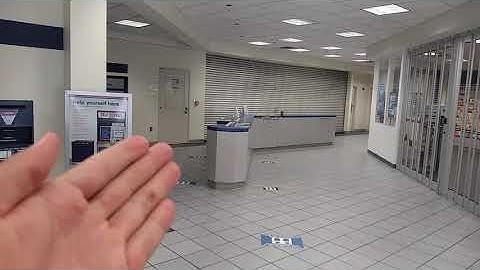 Self Service USPS