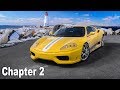 LOCKED OUT of Our Own FERRARI... // FERRARI WINTER ROAD TRIP // Chapter 2