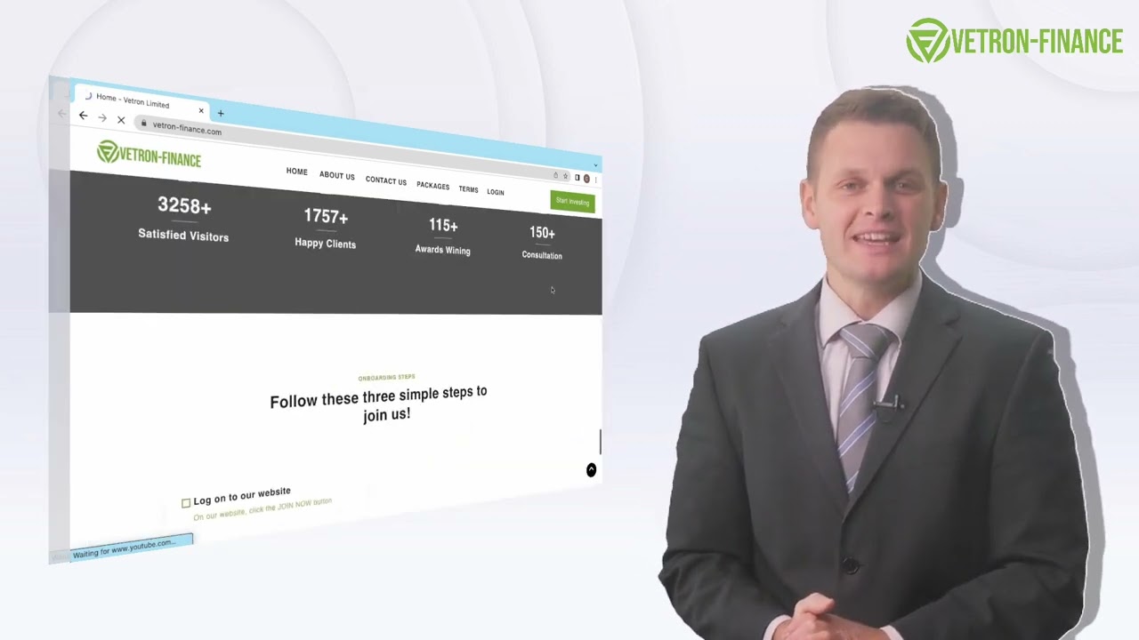 We are committed to building sustainable wealth for investors.