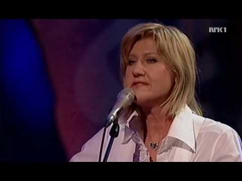 Anne Grete Preus - Sommerfuglvinger (live, solo, a...