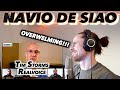 Realvoice ft Tim Storms - Navio De Siao FIRST REACTION! (OVERWELMING!)