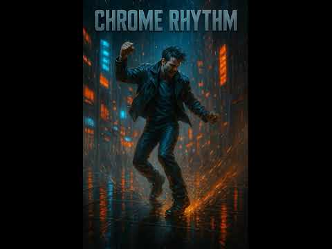 Chrome Rhythm Хромовый ритм