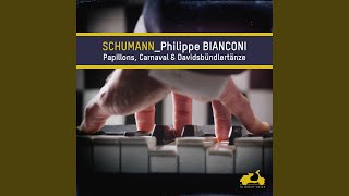 Carnaval, Op. 9: No. 17, Paganini