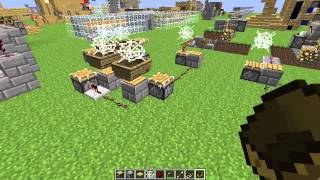 Minecraft: Boat Clock