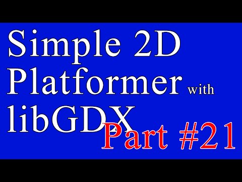 Creating A Simple