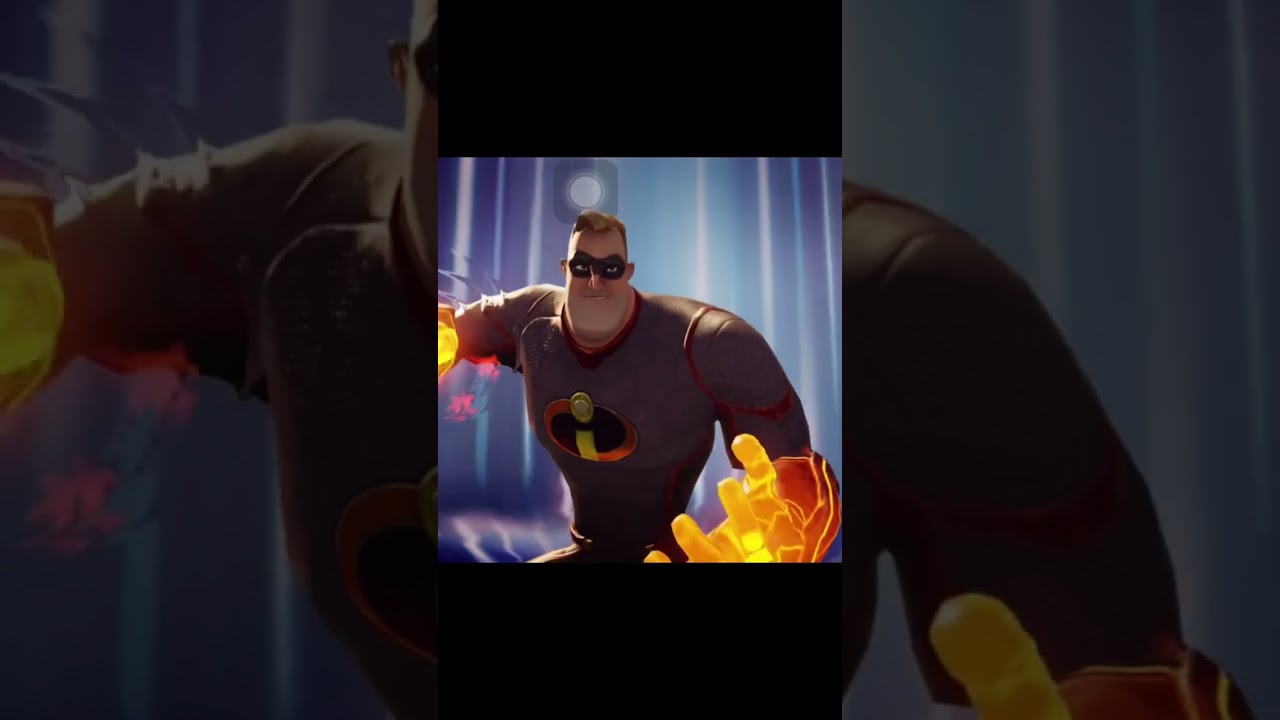 Disney Mirrorverse ios