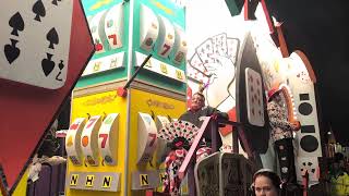 Centurion Carnival Club - Jackpot At Wells City Carnival