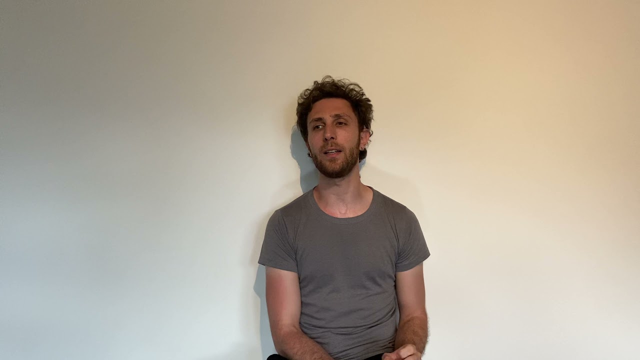 interview - Jacopo Salvatori - Concert #11