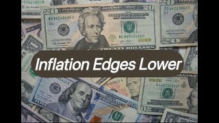 2024 April CPI Report Shows Inflation Persistence Despite Slowdown| S&P 500 Hits Record