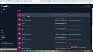 Bisnis.com Account Takeover screenshot 1