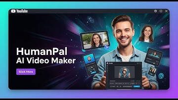 HumanPal Review: Create Unlimited AI Videos Without Monthly Fees #review