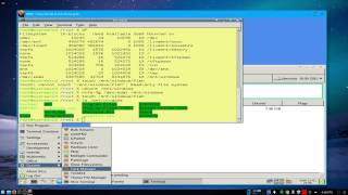 Cooking With Linux #8 : Come Rescue Me!