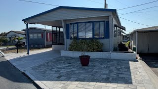 SOLD! 603 63rd Ave W Lot F4 Bradenton FL 34207