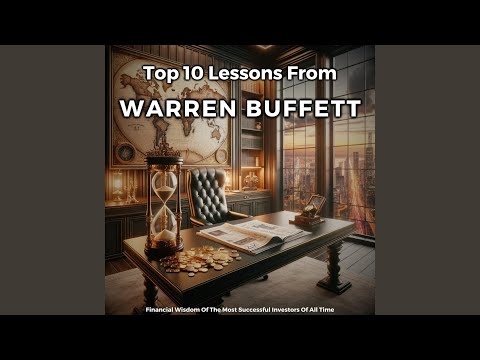 Warren Buffett: The Importance of Integrity