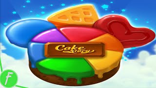 Cookie Crush Legend Gameplay HD (Android) | NO COMMENTARY screenshot 3