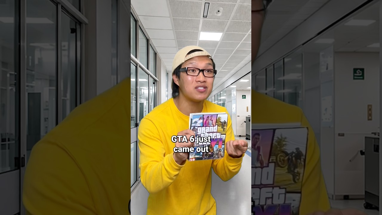 When GTA 6 Actually Doesn’t Get Delayed