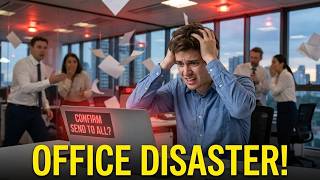 [FULL] - The Email Leak That Exposed a Dark Secret Inside a $Billion Company… But It Was All a Setup