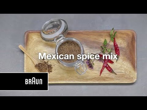 braun-multiquick-9-|-mexican-spice-mix-|-recipe