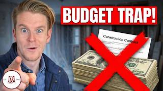 Hidden Renovation Traps: The Honest Truth About Budget Overruns and Delays Wealth