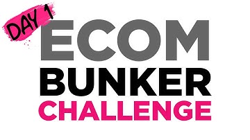 How To Use Free Multi-Channel Traffic To Drive Ecommerce Sales Before The AI Apocalypse!