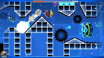 My Part in Future Cake (Upcoming Level)