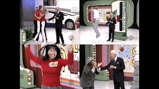 Tpir 1152001 S29 Mlk Jr Day 2001    Rumour Has It To Four Pricing Games Are Won