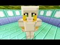 Minecraft Xbox - Stampy Flat Challenge - Whooo! (4)