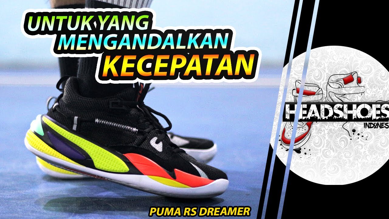 rs dreamer performance review