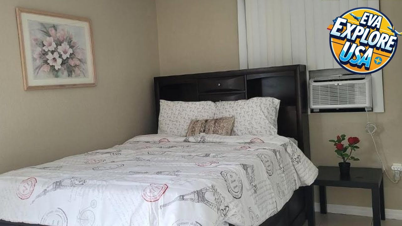 Entire Guesthouse 5 mins to Siesta Key & downtown | Sarasota (FL), United States | Hotel Review 🌟