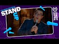 Papá Quiero Ver Pepa | Franco Escamilla | Stand Up | Comedy Central LA