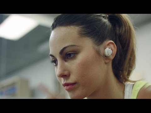 Samsung Gear IconX- Yoga Flow - Samsung Gear IconX- Yoga Flow