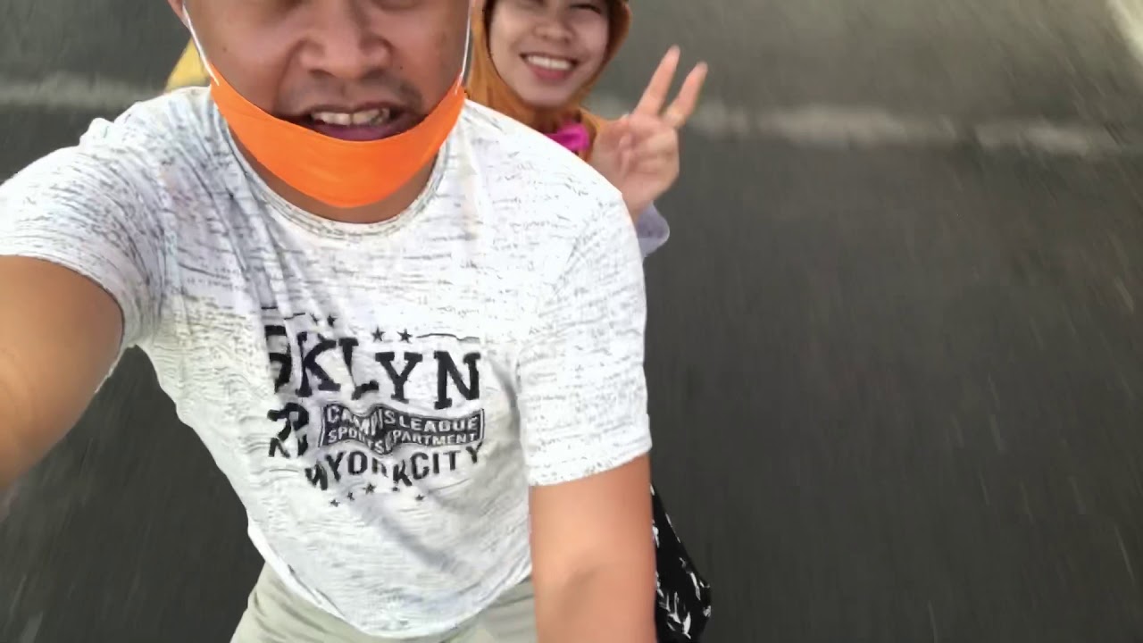Capedah di Tanjung Batu - YouTube