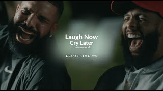 Drake - Laugh Now Cry Later (Instrumental) ft. Lil Durk