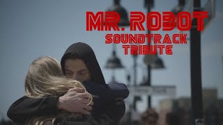 Mr. Robot - wo-ai-ni.0cc [Soundtrack Tribute]