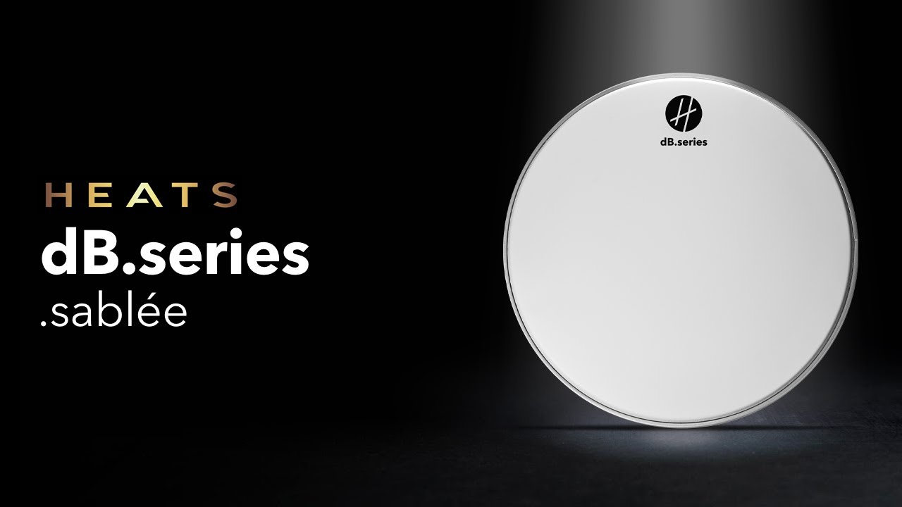 PEAUX HEATS | dB.series.sablée