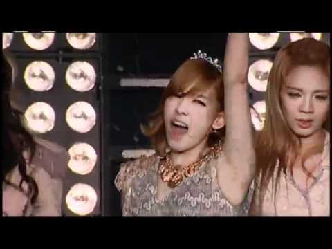 SMTOWN Live in New York_Girls' Generation_THE BOYS
