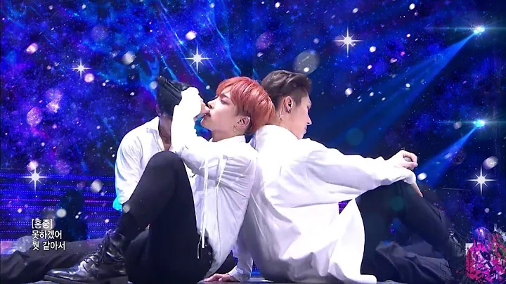 ATEEZ being BTS Fanboys again