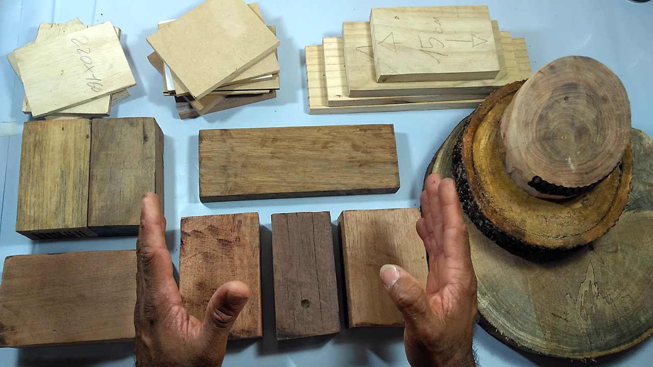 MADEIRAS PARA ( PIROGRAFIAS, ENTALHES E ESCULTURAS )