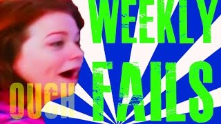 NEW FAILS || Weekly Fail Compilation || January 2015 #9