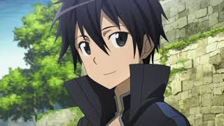 Bryce Papenbrook as Kirito
