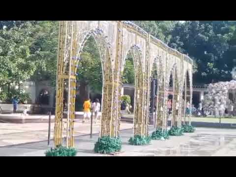 VALENZUELA PEOPLE'S PARK || DAY VIEW