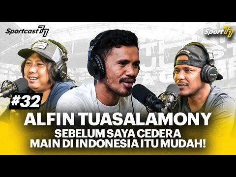 MAMAT ALKATIRI NGAMUK