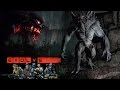 Evolve Gameplay Kraken Coperativo 4 Players  - PC  - PS4 - XBOX ONE - HD