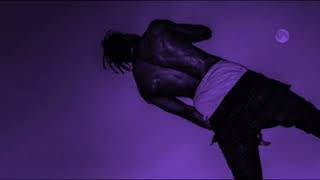 Travis Scott - Drugs You Should Try Slowed Reverb