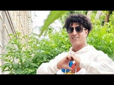 صلاح العدس واقلبي هم عذبوك من ضحك لك بسنه عالمي