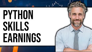 How To Earn Money If I Know Python