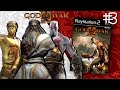 a gameplay é tão boa quanto o assunto 🗑️🗑️ - God Of War II #3