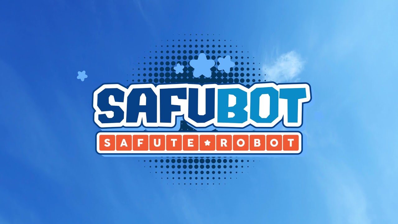 Safubot Ninja1 