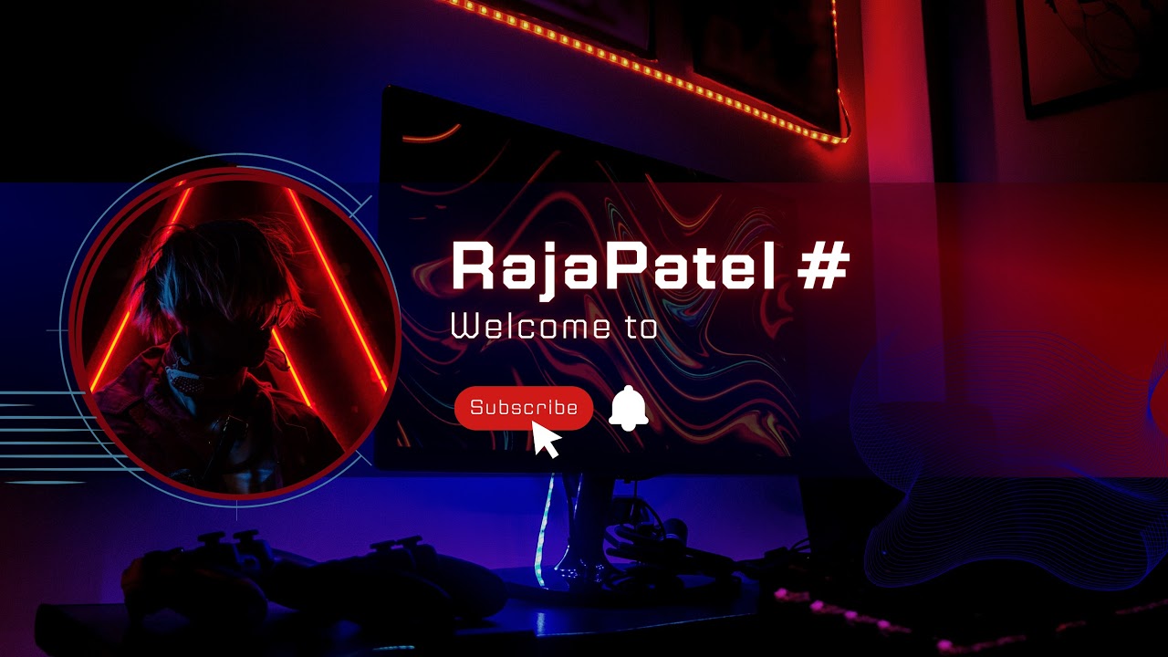 Patel Raja Pan Raja Patel Live Stream - YouTube