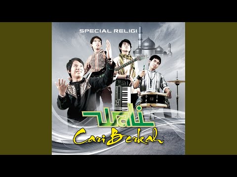 Mari Sholawat - Wali